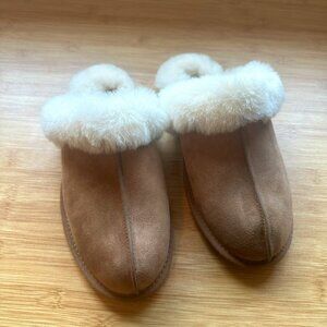 Ugg Women's Scuffette II